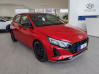 Hyundai i20 GO Plus!