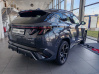Hyundai TUCSON N Line Premium