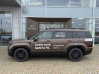 Hyundai SANTA FE Plug-in Hybrid Calligraphy