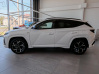 Hyundai TUCSON GO Czech N Line!