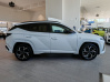 Hyundai TUCSON GO Czech N Line!