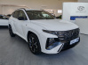 Hyundai TUCSON GO Czech N Line!