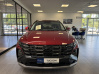 Hyundai TUCSON Style