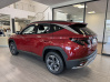 Hyundai TUCSON Style