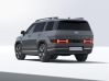 Hyundai SANTA FE Plug-in Hybrid Style Premium