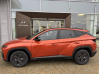 Hyundai TUCSON GO Czech!