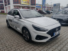 Hyundai i30 GO Czech!