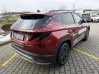 Hyundai TUCSON GO Czech!