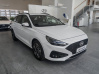 Hyundai i30 GO Czech!
