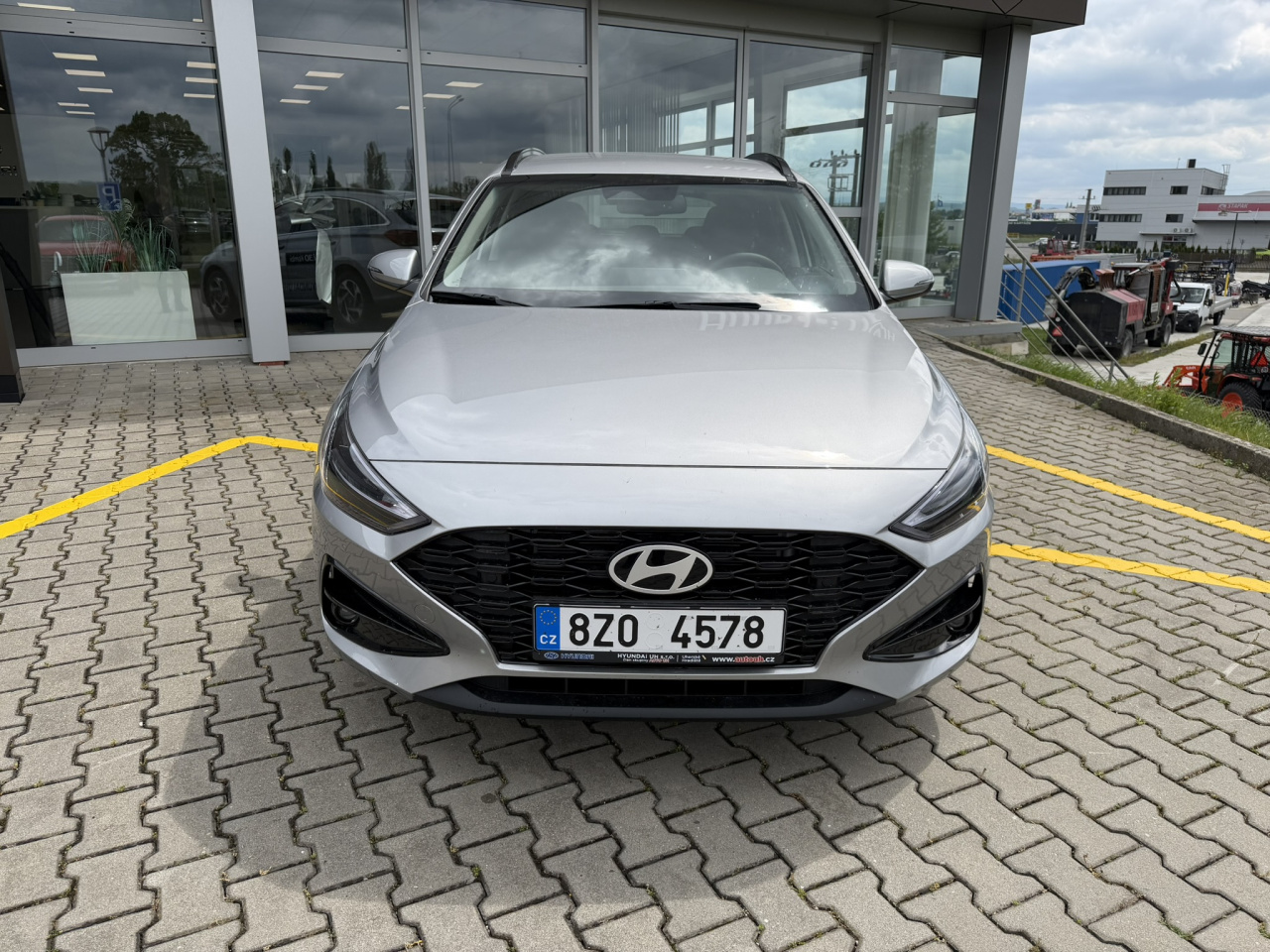 Hyundai i30 Style