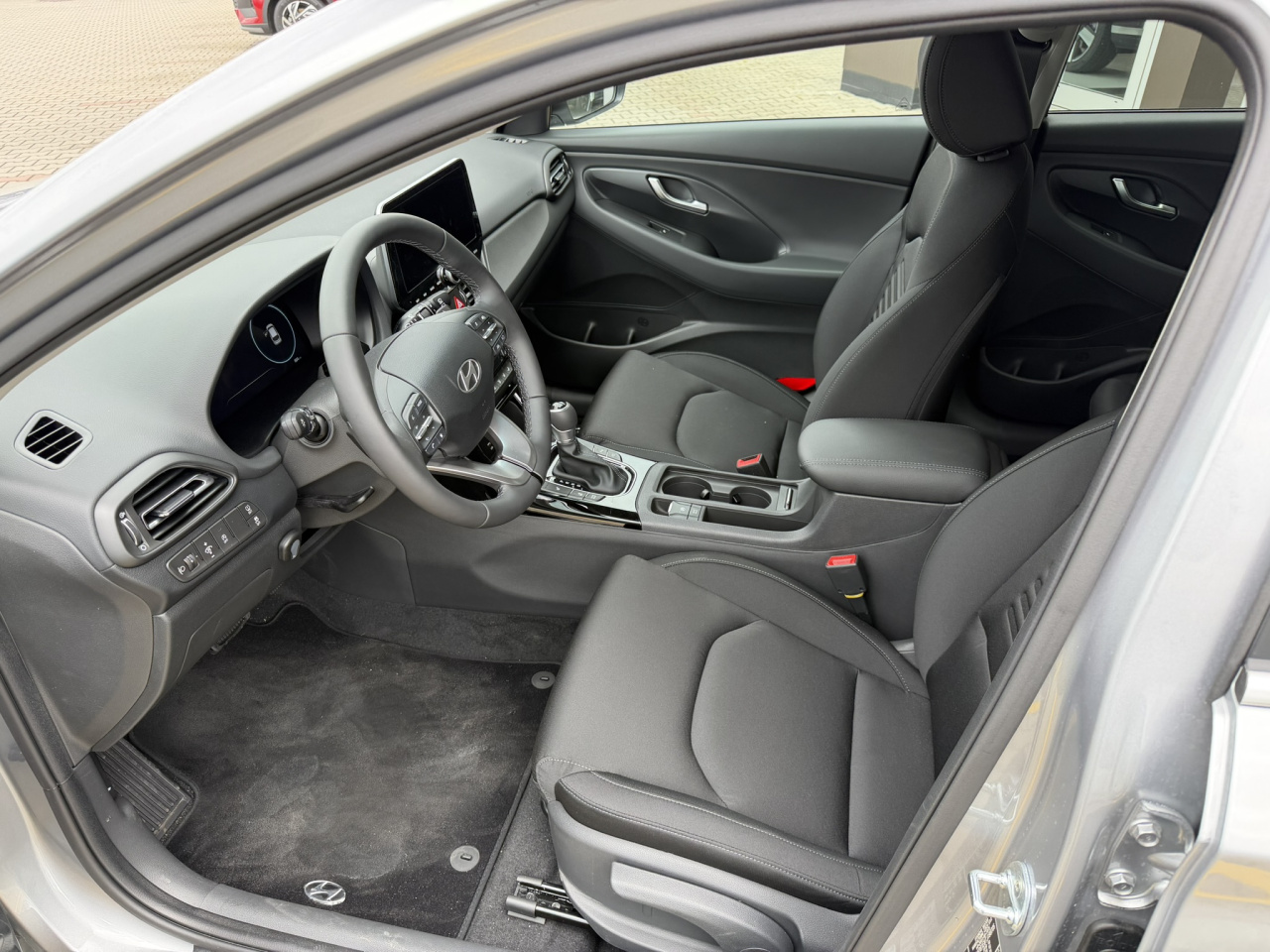 Hyundai i30 Style