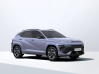 Hyundai KONA N Line