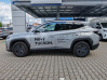 Hyundai TUCSON GO Czech!