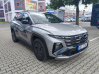 Hyundai TUCSON GO Czech!