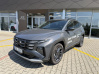 Hyundai TUCSON Hybrid GO Czech Plus!