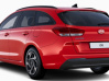 Hyundai i30 GO Czech!