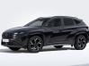 Hyundai TUCSON N Line Style