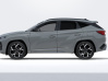 Hyundai TUCSON GO Czech N Line!