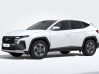 Hyundai TUCSON Comfort