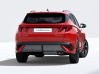 Hyundai TUCSON GO Czech N Line!