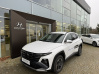 Hyundai TUCSON Style