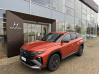 Hyundai TUCSON GO Czech!