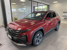 Hyundai TUCSON Style