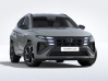 Hyundai TUCSON GO Czech N Line!
