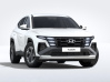 Hyundai TUCSON Comfort