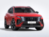 Hyundai TUCSON GO Czech N Line!