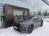 Hyundai TUCSON GO Czech N Line!