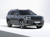 Hyundai SANTA FE Plug-in Hybrid Style Premium