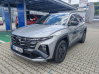 Hyundai TUCSON GO Czech!