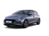 Hyundai i20 GO!