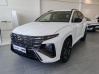 Hyundai TUCSON GO Czech N Line!