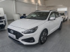 Hyundai i30 GO Czech!