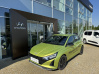 Hyundai i20 GO Plus!