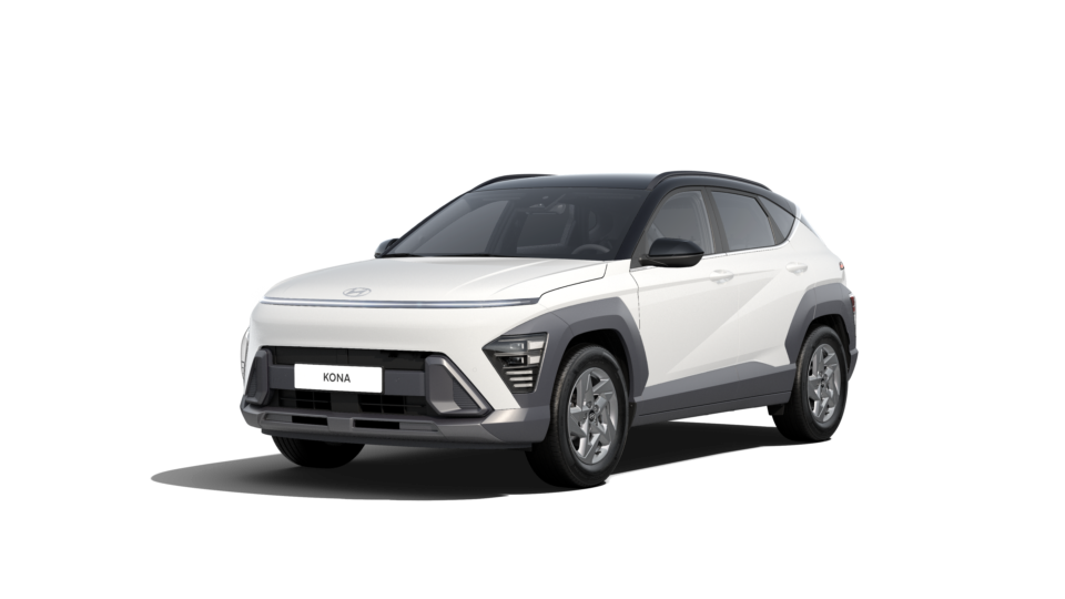 Hyundai Nová KONA